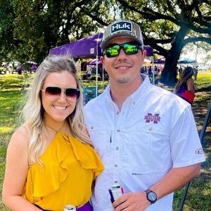 Meet your Posher, Bailey